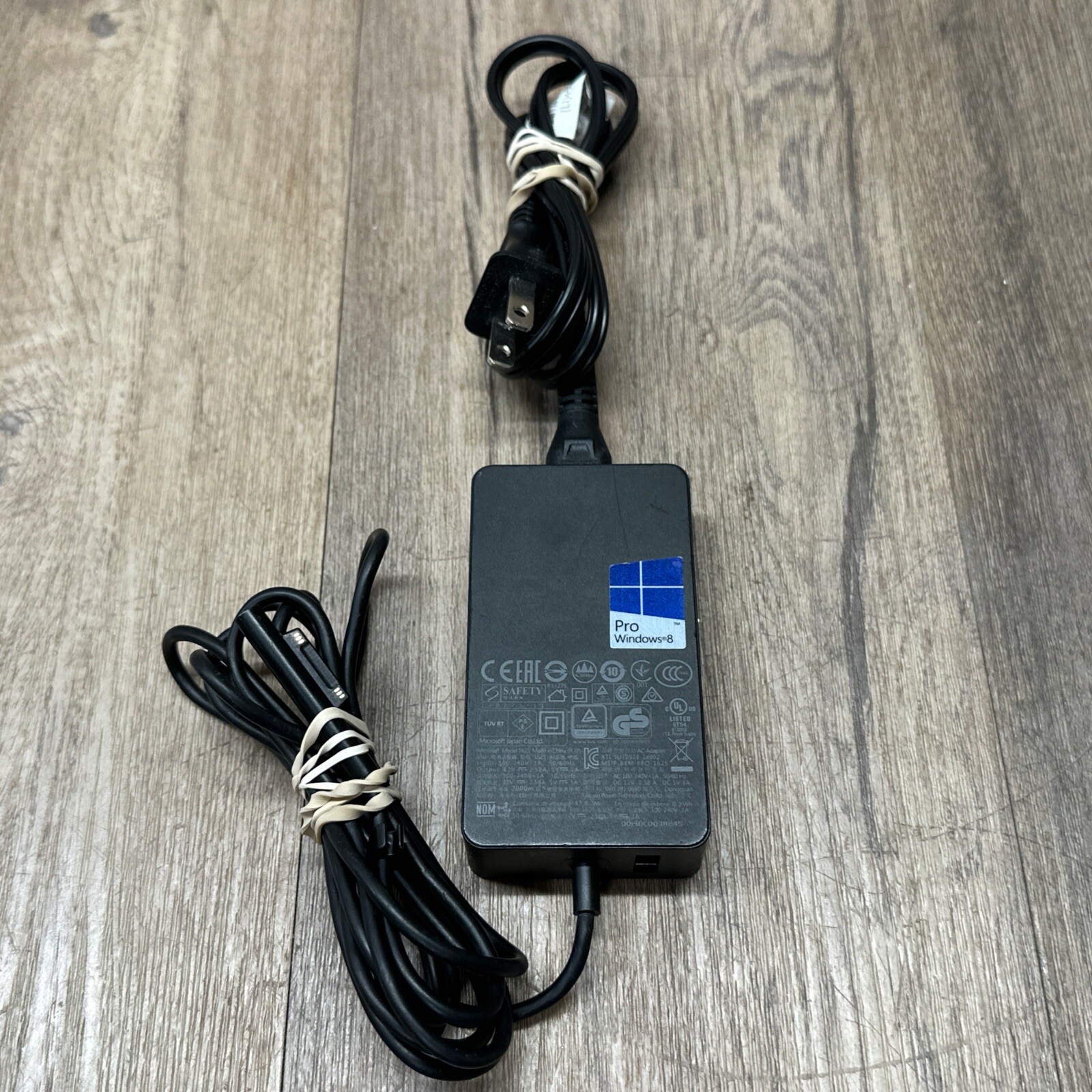 36W AC Adapter Charger for Microsoft Windows Surface Pro
