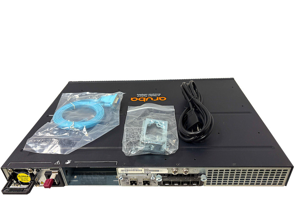 JL323A I HPE Aruba 2930M 40G 8 HPE Smart Rate PoE+ Switch + JL083A JL086A JL325A