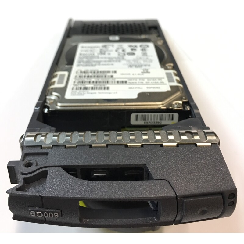 X416_SCOMP600A10 - NetApp 600GB 10K RPM SAS 2.5" HDD for DS2246 24 bay enclos...