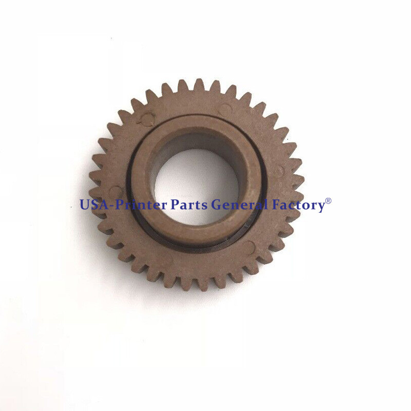 50X ORIGINAL Fuser Gear Samsung ML-1630 1910 2525 2510 SCX-4600 4500 JC66-01254A