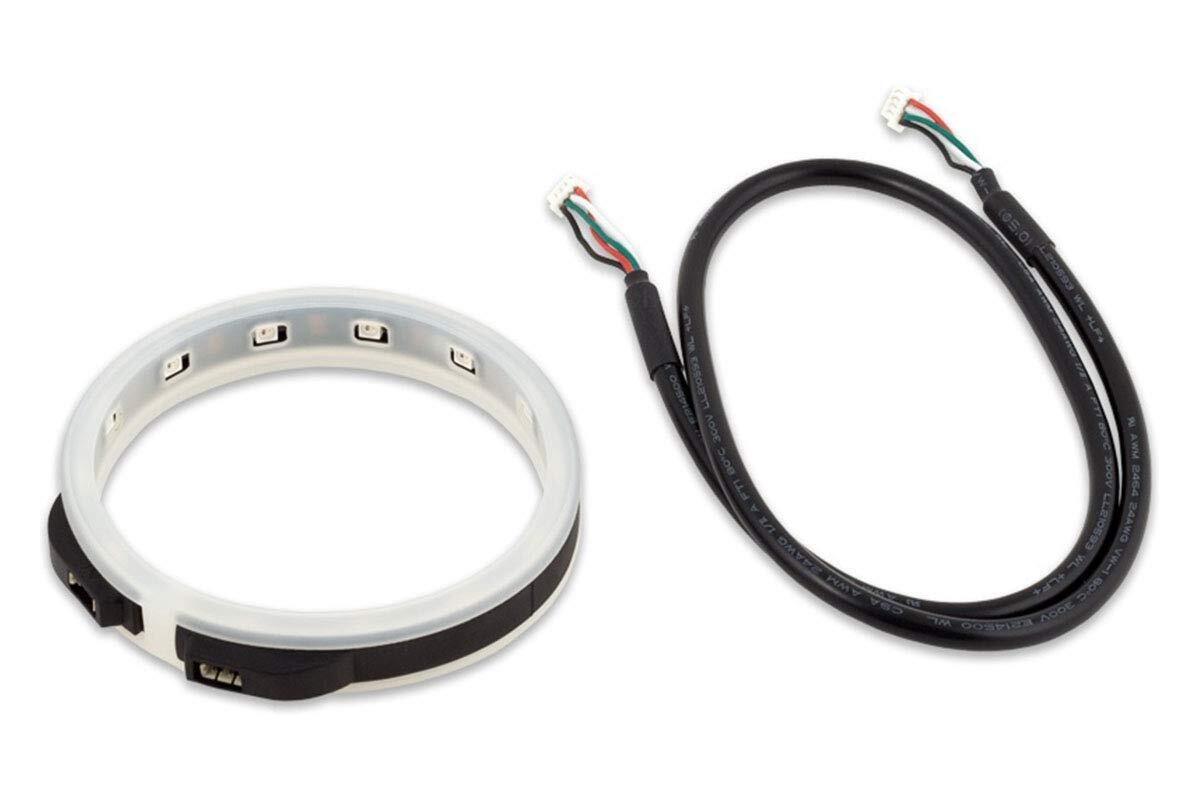 RGBpx LED Ring for ULTITUBE reservoirs - 13 addressable LEDs (34115)