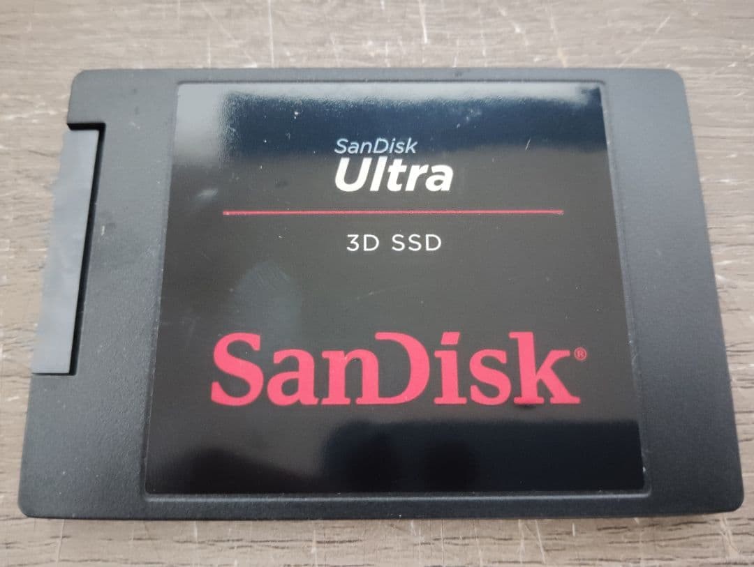 SanDisk Ultra 3D SSD 1TB 2.5 Inch SATA 6Gb/s Internal Drive Tested