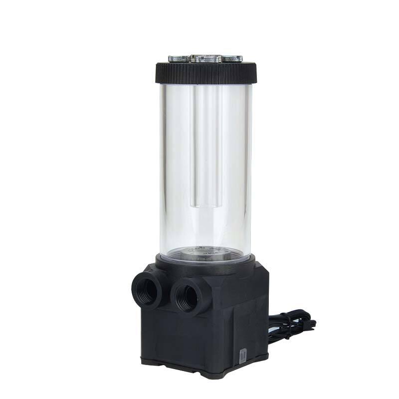 OCOCOO OC-D700 Water Cooling Pump 1500L/H 13M PWM Quiet Reservoir 12V