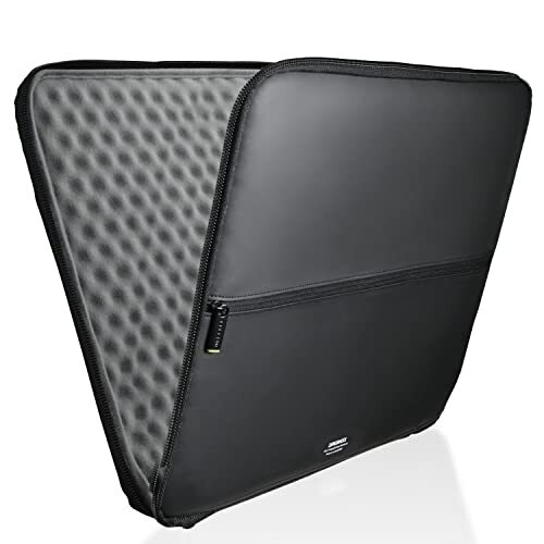 ELECOM protective case Laptop 15.6" shock absorption ZEROSHOCK ‎ZSB-IBUB04BK NEW
