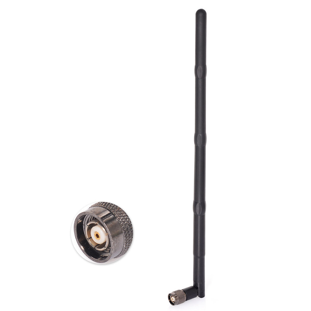 2.4GHz 15dBi RP-TNC WiFi Omni Antenna for Linksys WRT54G WRT54GL WiFi Router AP