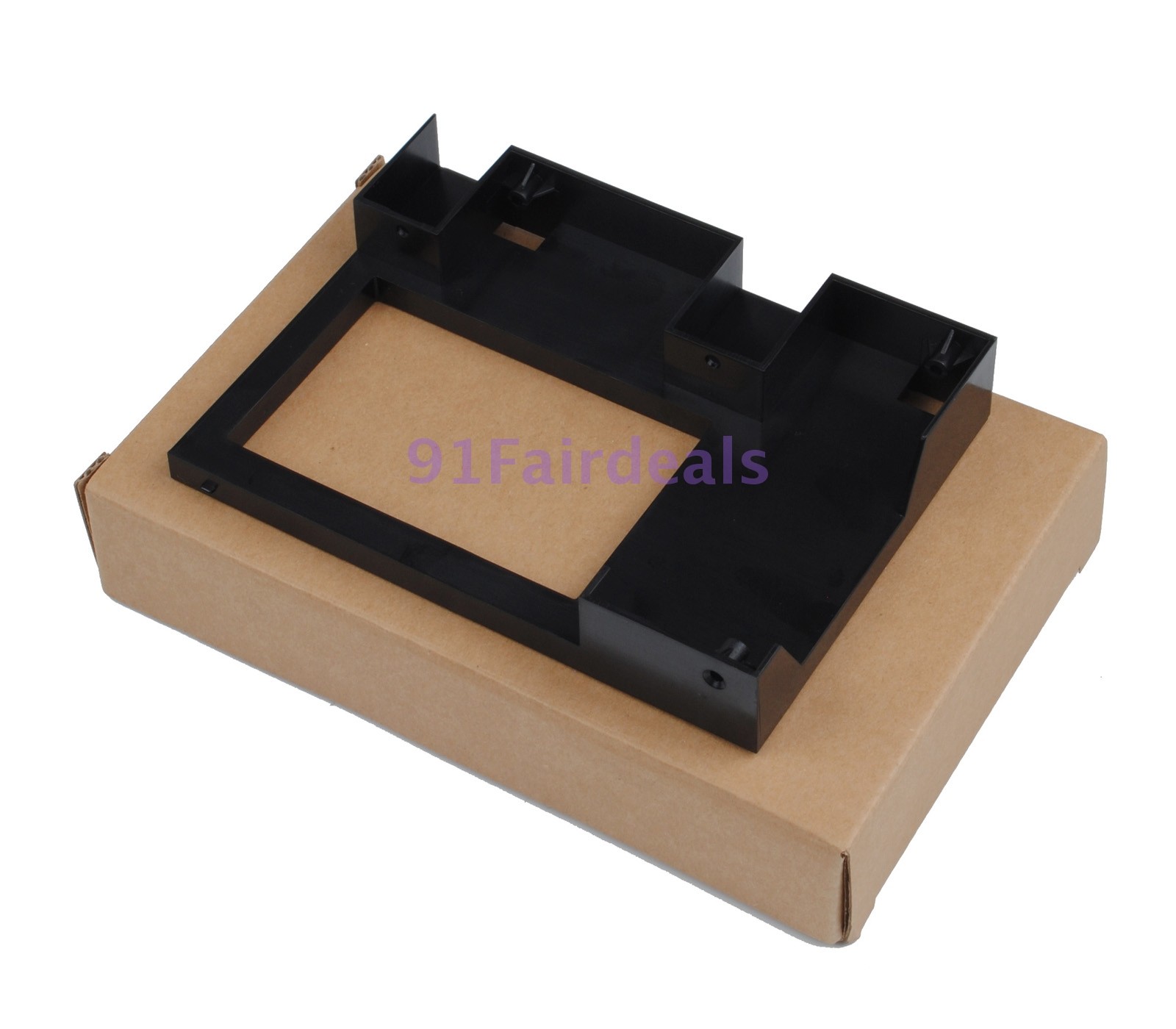 Lot 661914-001 2.5" to 3.5" Tray Adapter for HP 651314-001 G8/G9/G10 774026-001