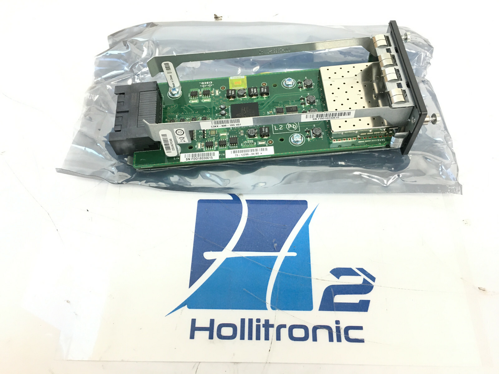 CISCO 73-12299-04 B0
