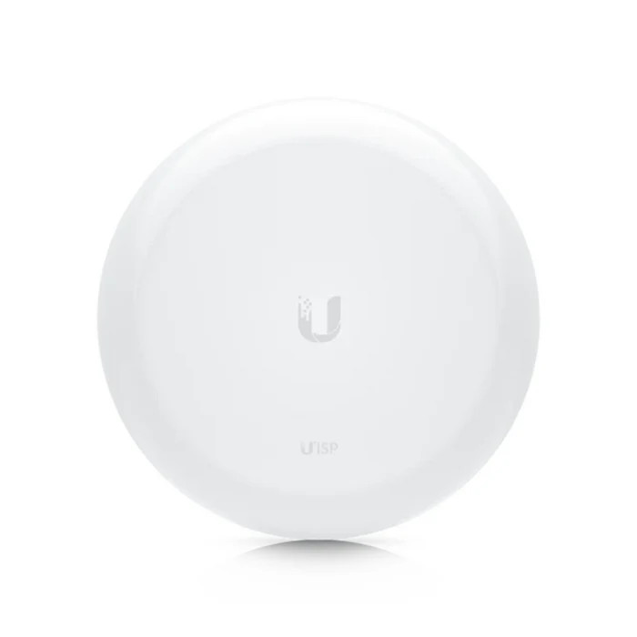 Ubiquiti UISP airFiber 60 HD AF60-HD-US 60GHz 6Gbps PtP Bridge SFP+ | New