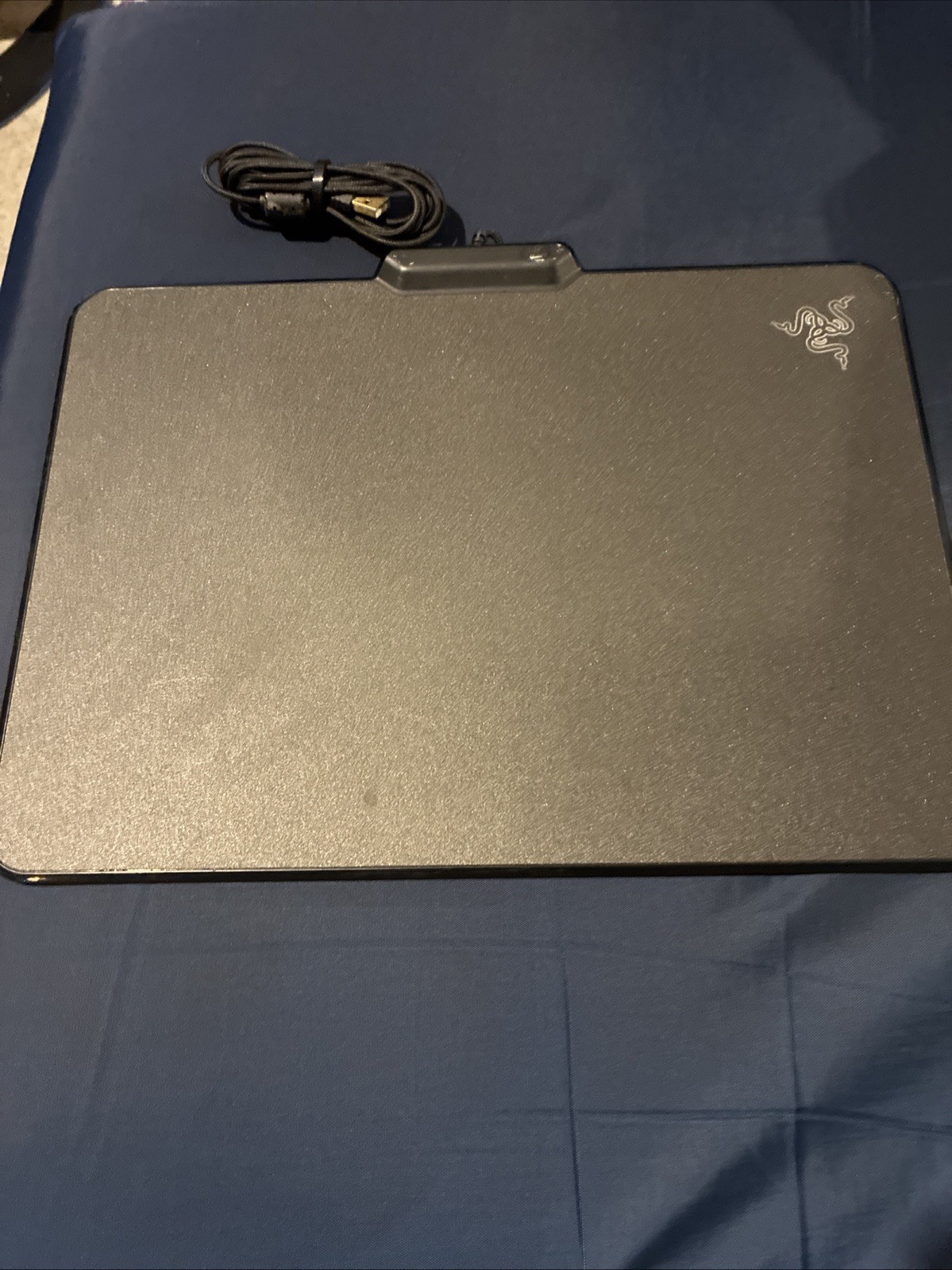 Razer Firefly Chroma Custom Lighting Hard Gaming Mouse Pad