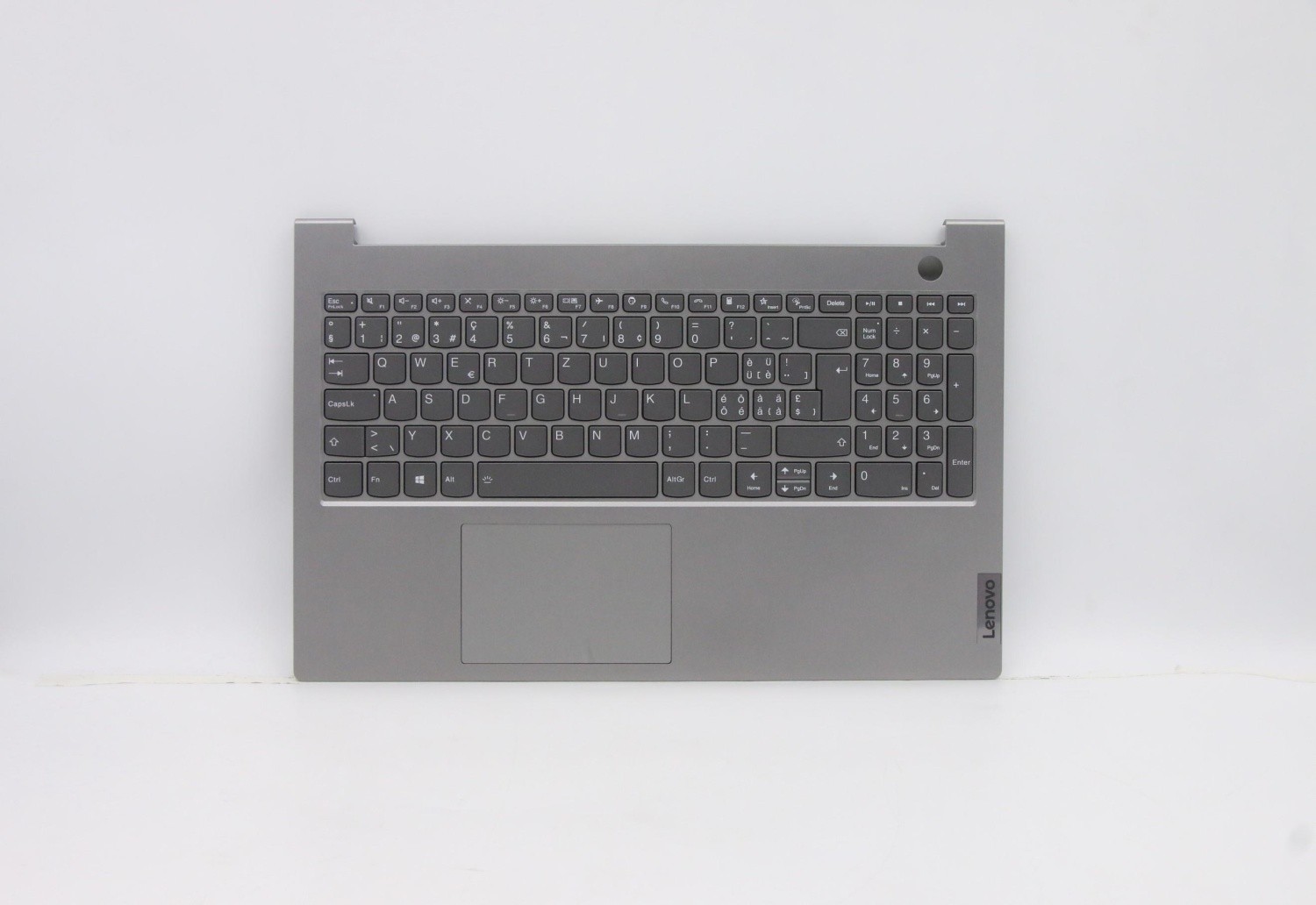 Original 5CB1B34976 Lenovo THINKPAD Keyboard Swiss Thinkbook 0.5oz2 Itl