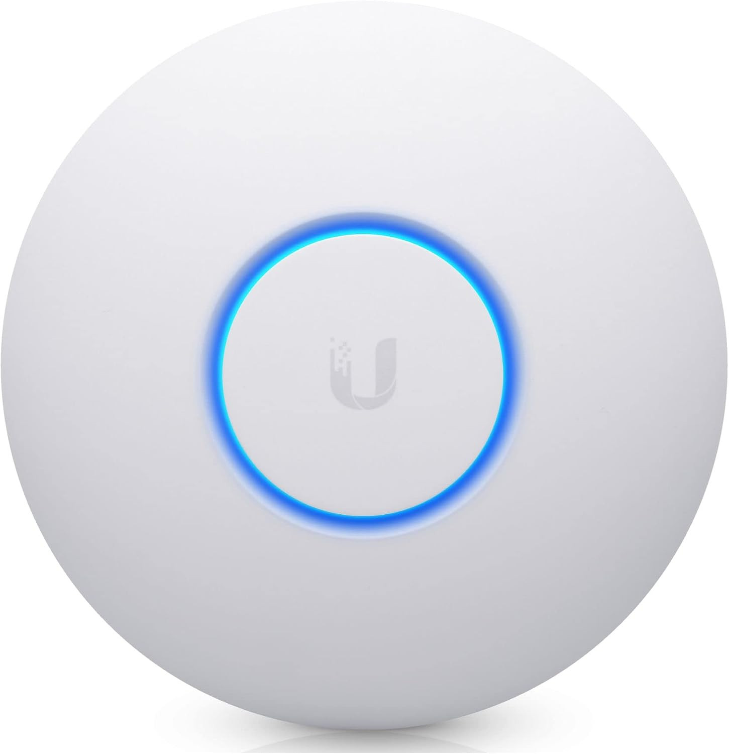 Unifi Nanohd Internal 1733Mbit/S Power over Ethernet (Poe) White WLAN Access Poi