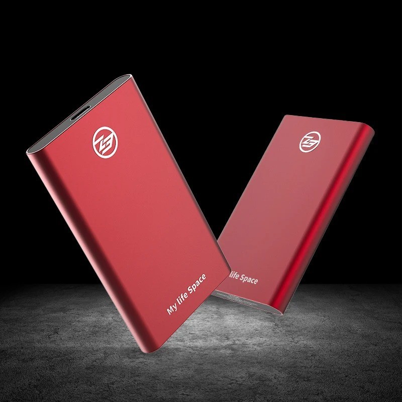 External SSD hard drive 120GB SSD 240GB 480GB Portable SSD External har