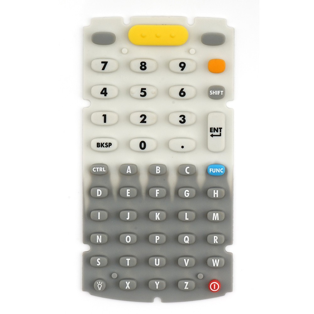 US SHIP 5X 48Key Keypad For  Symbol MC3000 MC3070 MC3090 MC3190 Scanner