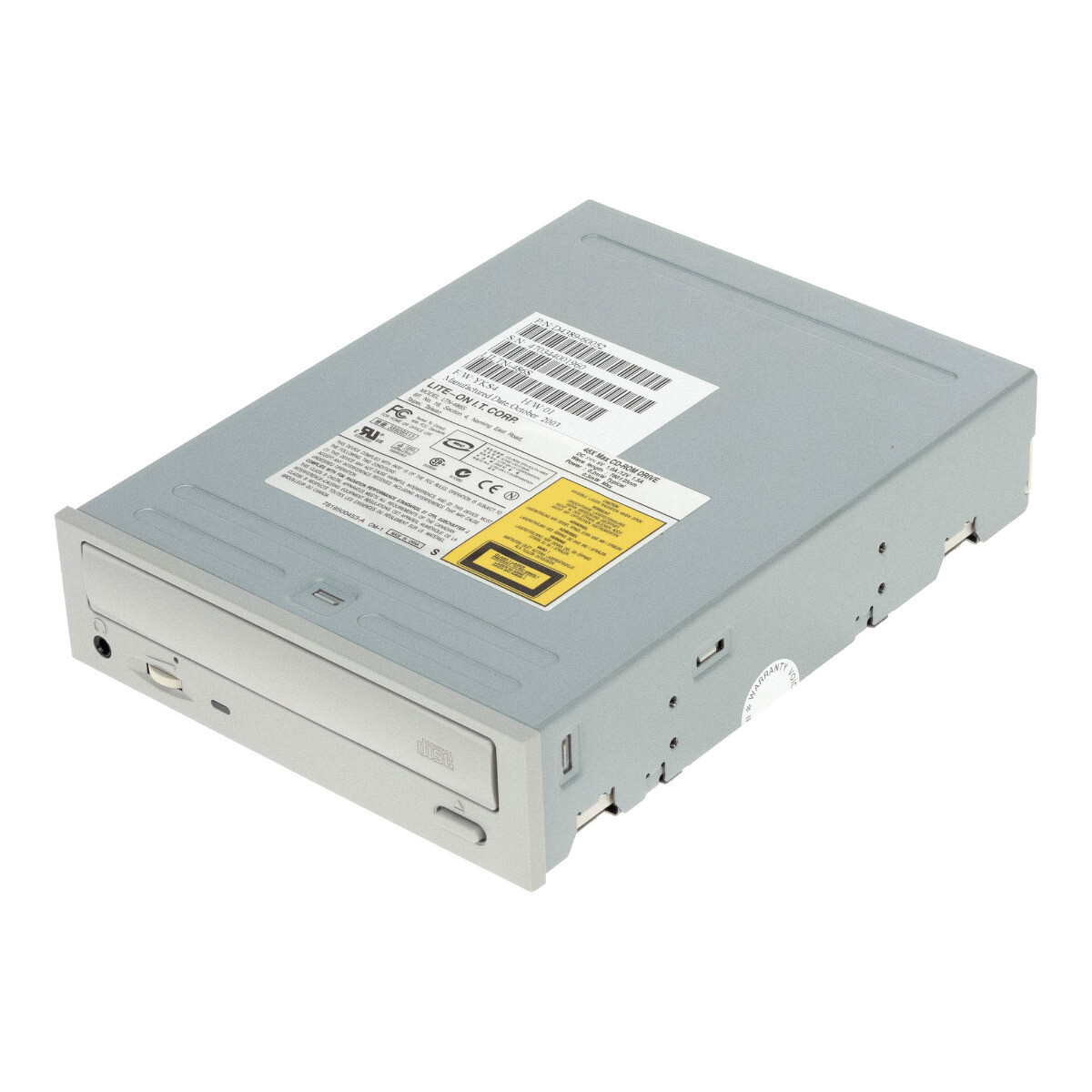 Internal Drive LITE-ON LTN-486S CD-ROM DRIVE IDE 5.25 inch