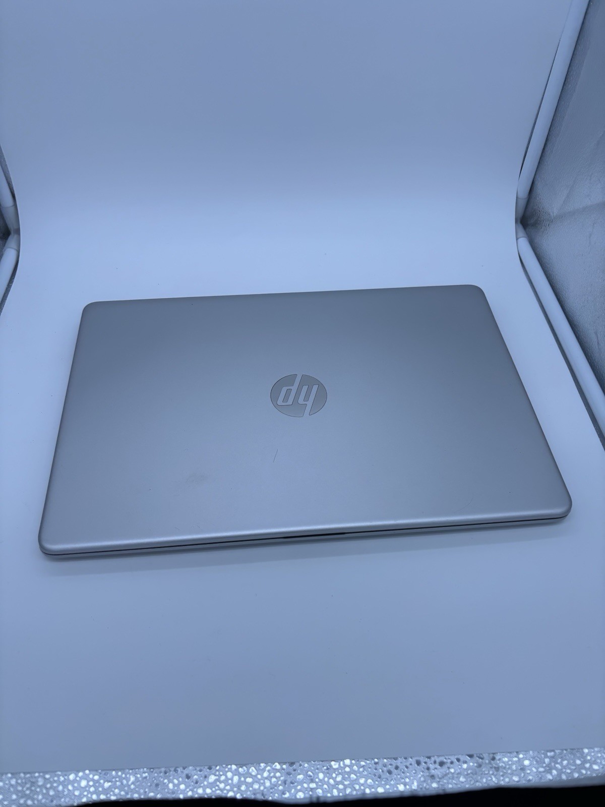 HP Laptop 15-EF2048NR(NO HDD/SSD) - For Parts/Not Working