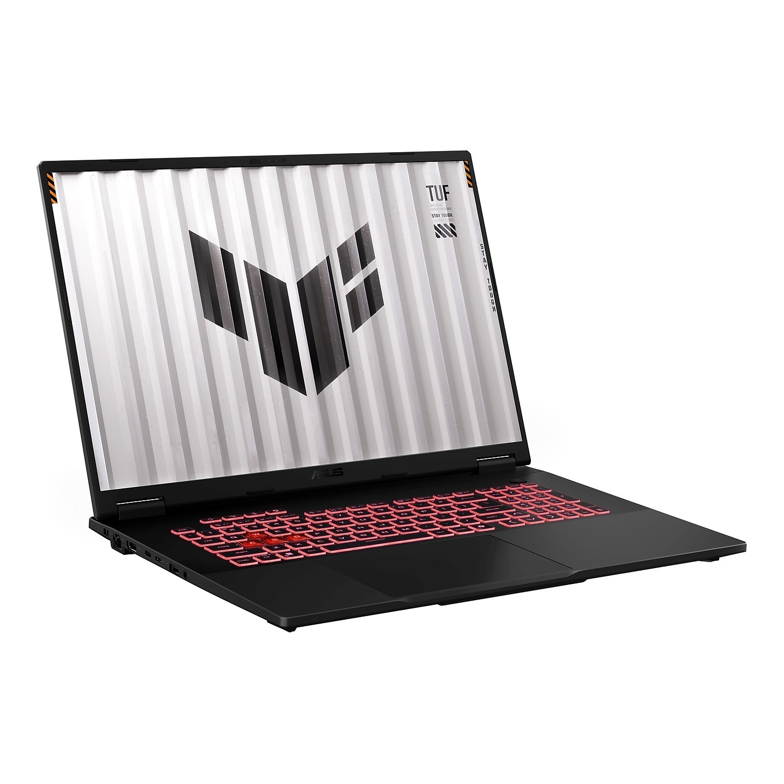 TUF Gaming A18 FA808UH-RS74 18  AMD Ryzen 7 5.1 Ghz, 16GB RAM, 1TB SSD RTX 5050