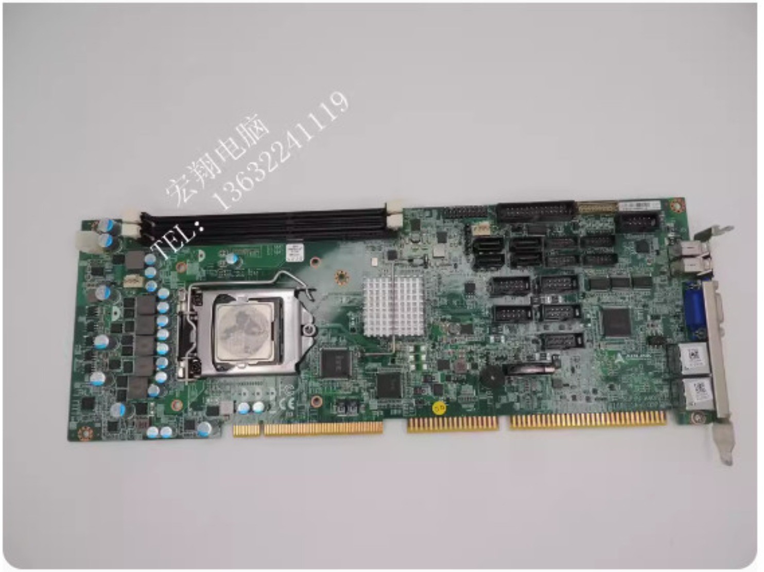 1PCS used good NUPRO-A40H 51-41807-1A30 90 warranty fedex 
