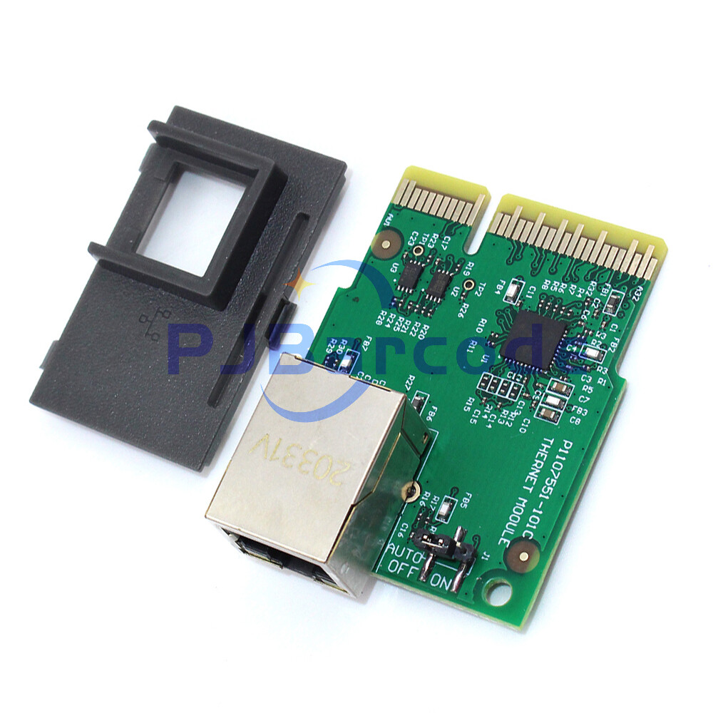P1112640-015 GENUINE NEW Network Card for Zebra ZD411 ZD411D ZD411T Printer 