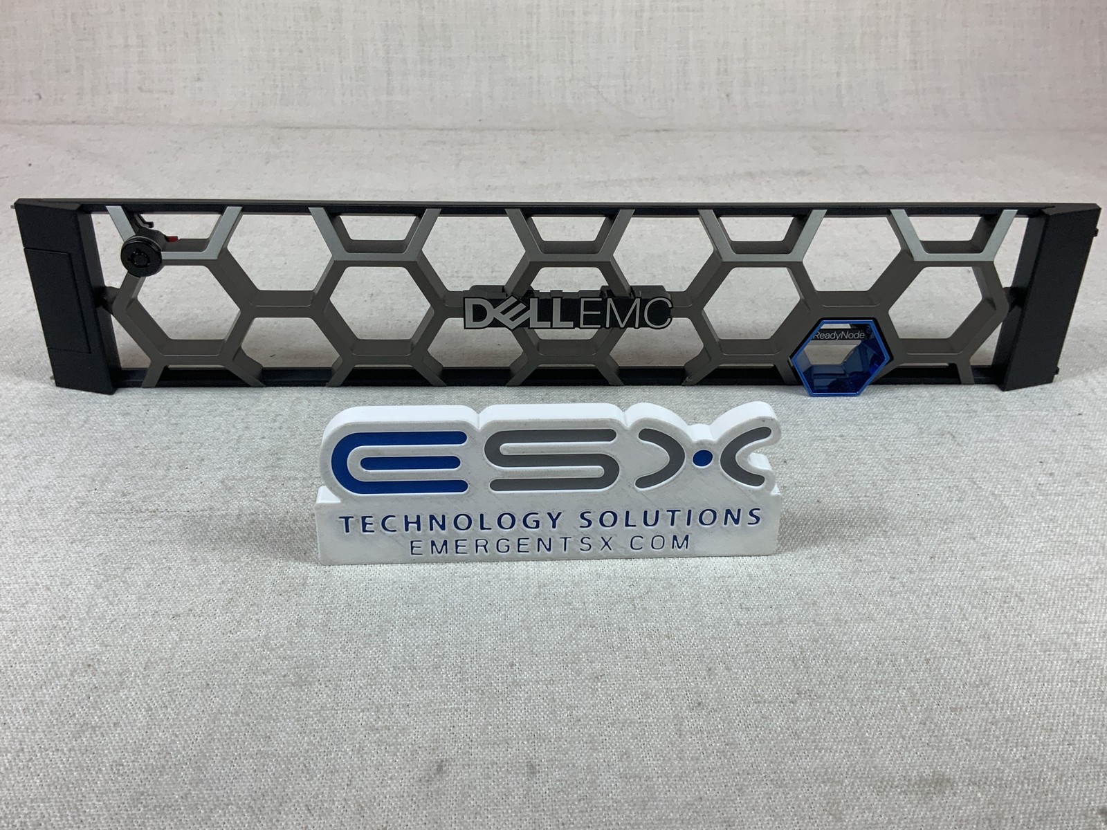 Dell GN9GF 2U VxRail Bezel for PowerEdge R740 R740XD