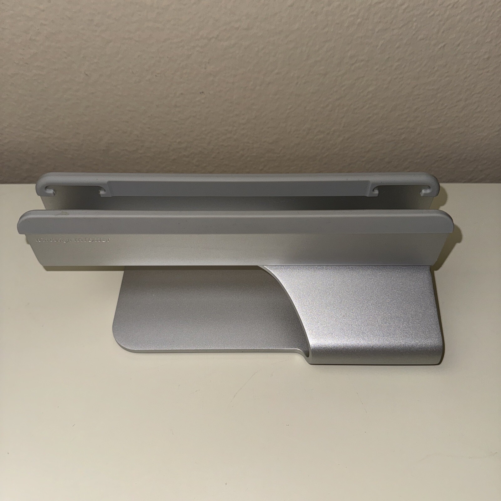 Rain Design 10037 mTower Vertical Laptop Stand for MacBook Pro and MacBook Air
