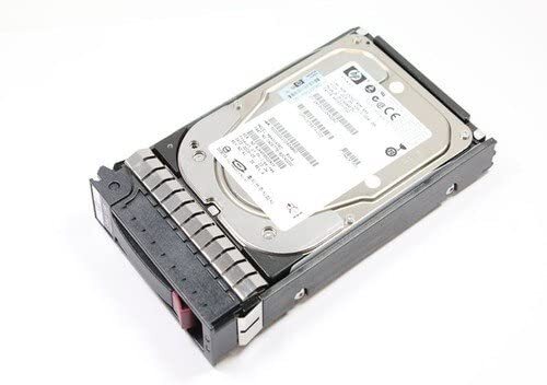 416127-B21/416248-001/375874-014/488060-001-HP 300GB 3G SAS 15K 3.5" DP HDD