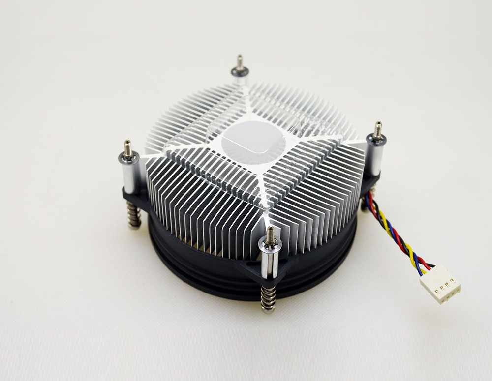 Heatsink Cooling Fan for HP Pavilion 590-p0054 / 590-p0057c (New Version)