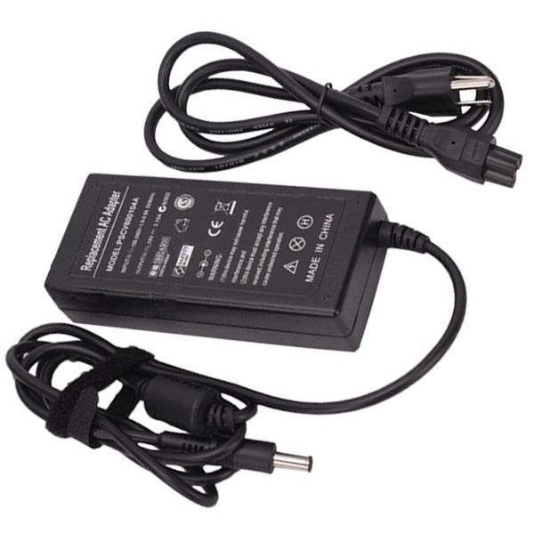 AC Adapter Power Cord For Samsung NP365E5C-S04US NP365E5C-S05US NP500P4C-S02US