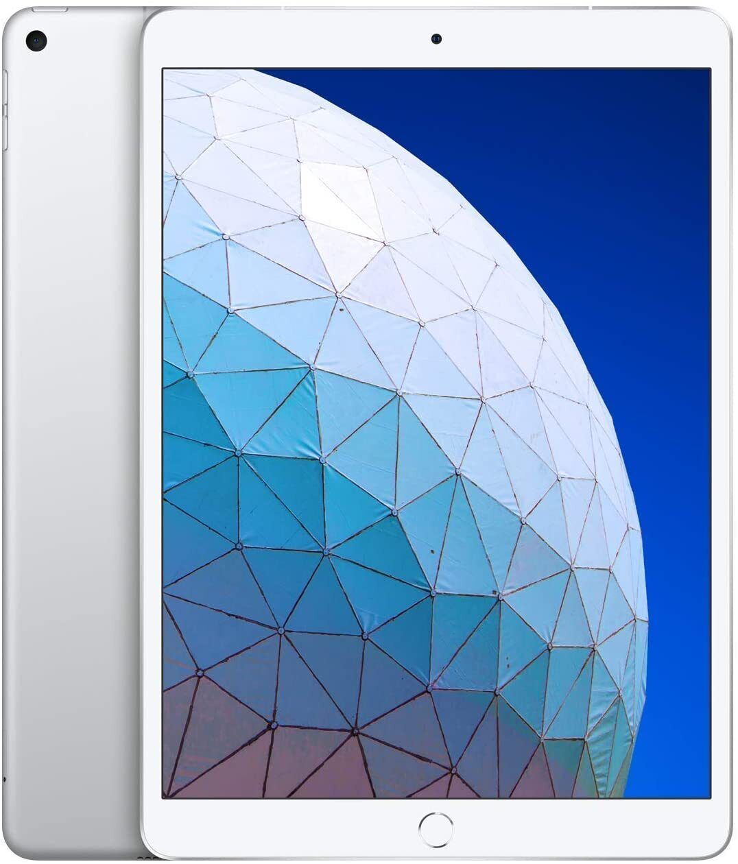 Apple iPad Air 3rd Generation, 64GB, WIFI + 4G Unlocked All Carriers - Silver
