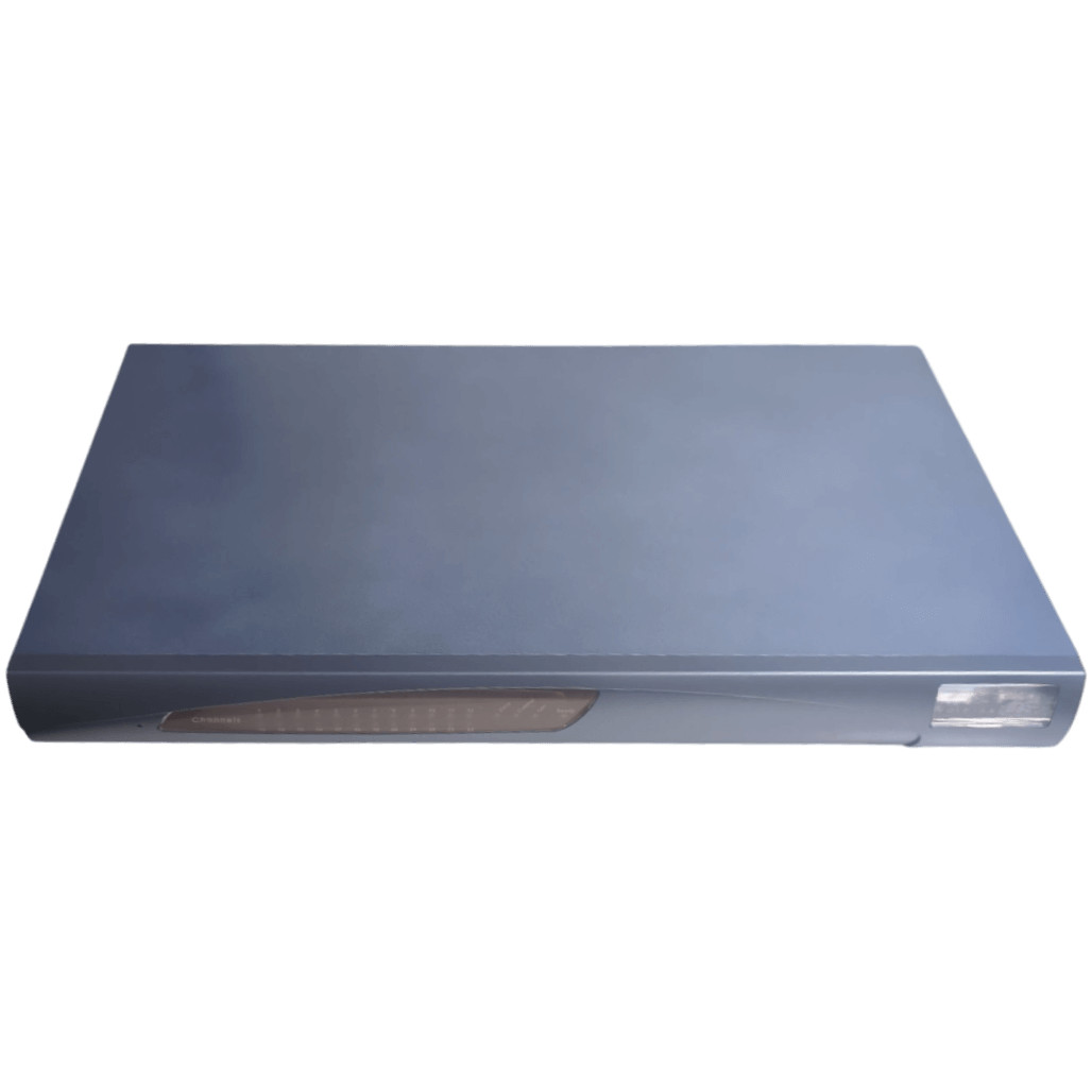 Audiocodes MP124/16S/AC/SIP Mediapack MP-124 16-Ports VoIP Gateway