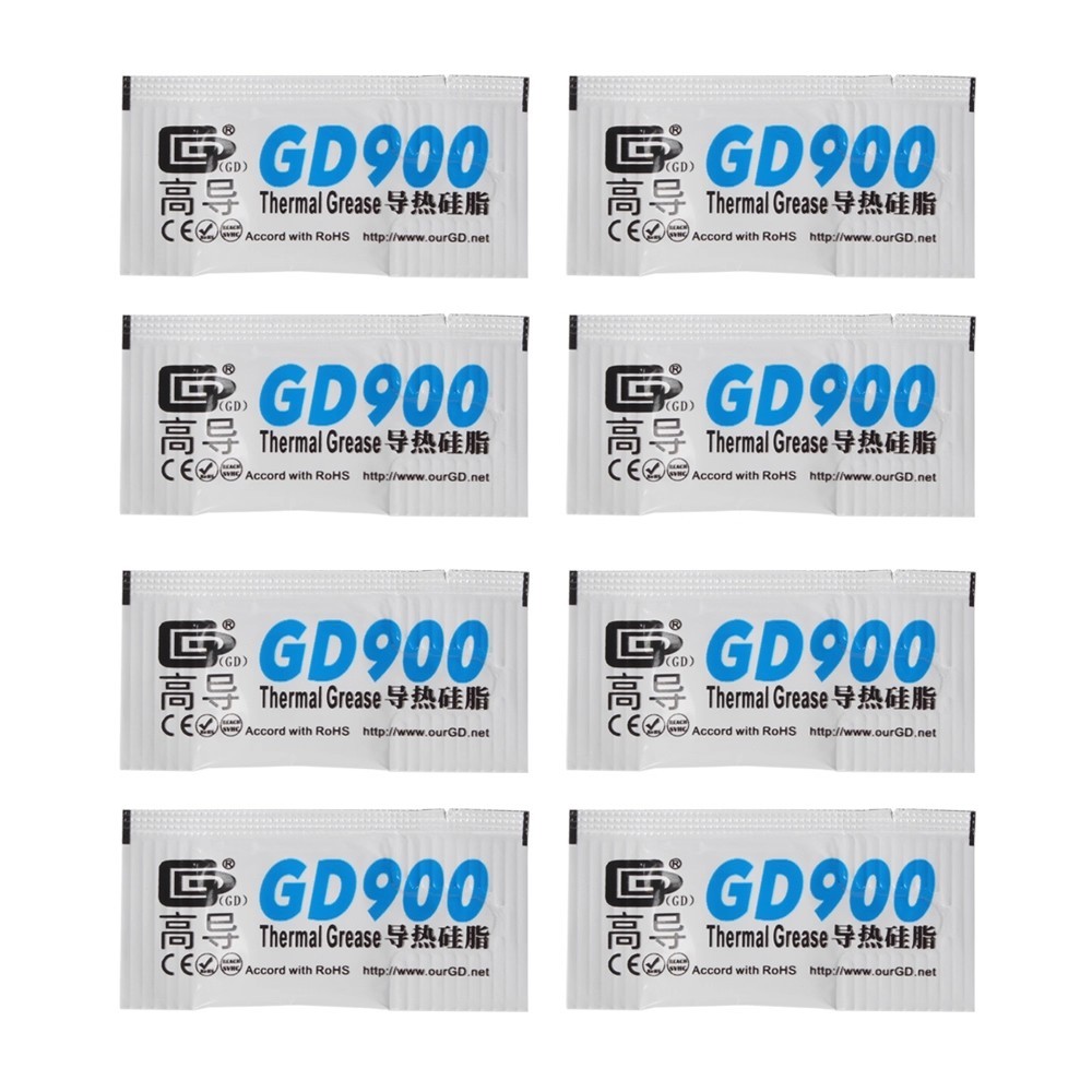3D Printer Thermal Grease 4.8W/mK For Creality Bambu Lab Ender 3 Anycubic Parts