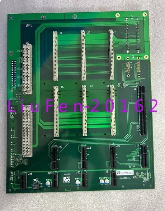 1pc used  ASM 03-J70004V11/12/LF