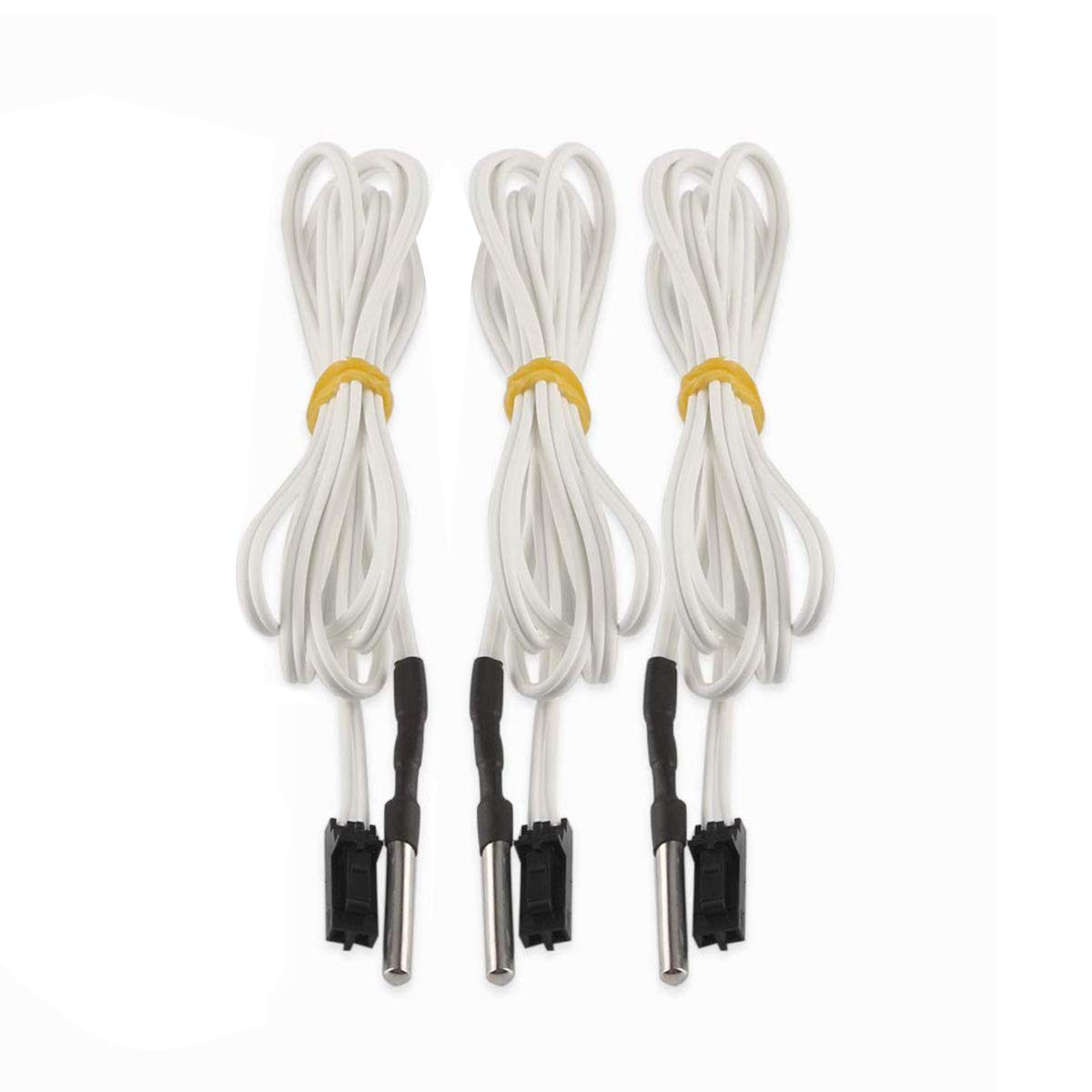 FYSETC Prusa i3 MK3 Upgrade Hotend Parts HT-NTC100K Thermistor Sensor High...