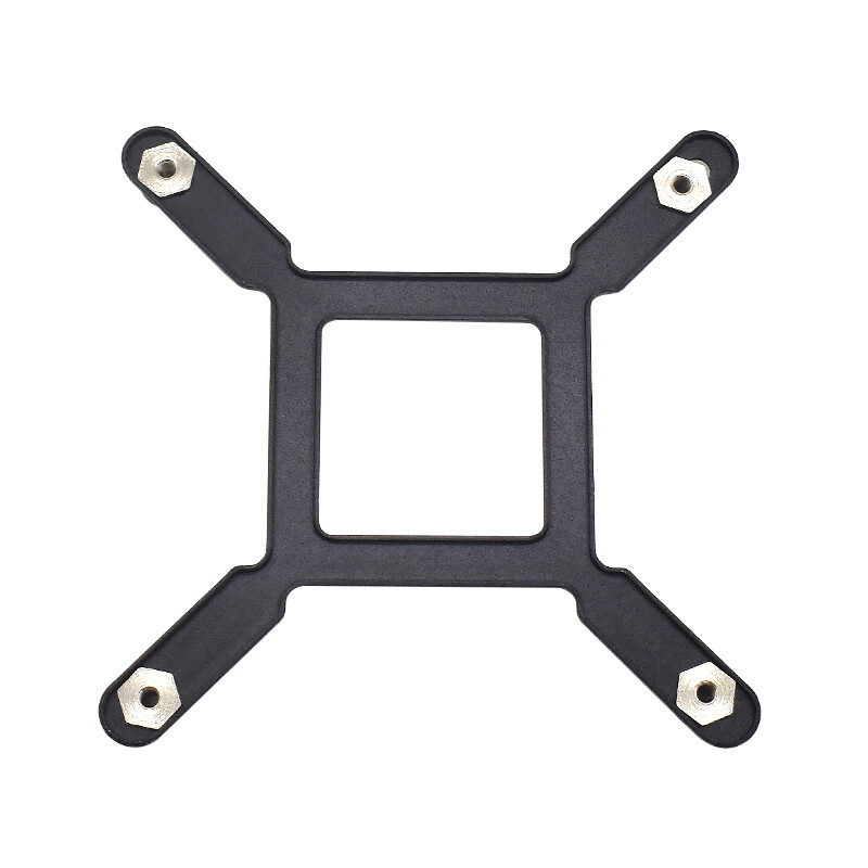 Genuine Corsair CPU RGB AIO H150 H115 H110 Cooler Retention Backplate Bracket