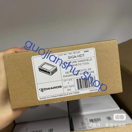 1PCS NEW Edwards SIGA-HDT Fast delivery Via DHL/Fedex