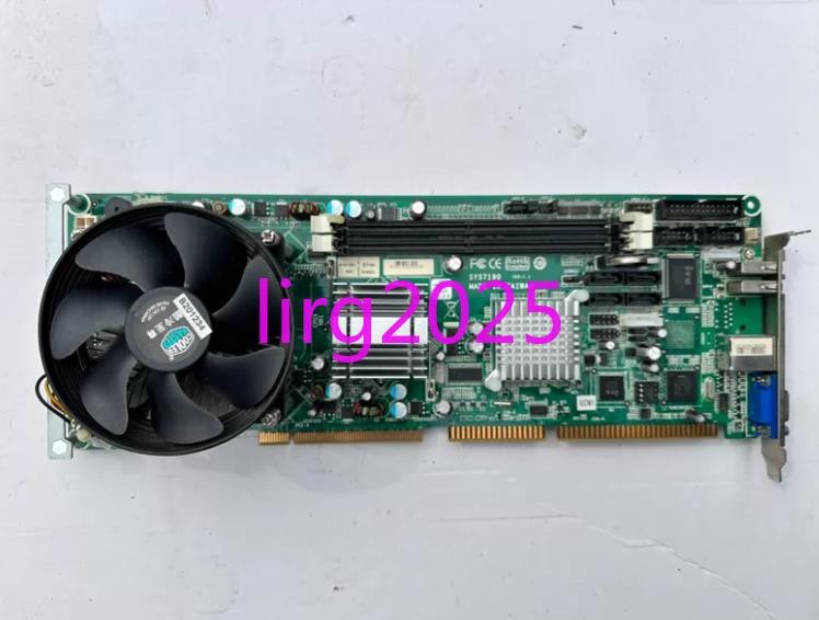1pc used SYS7190 motherboard