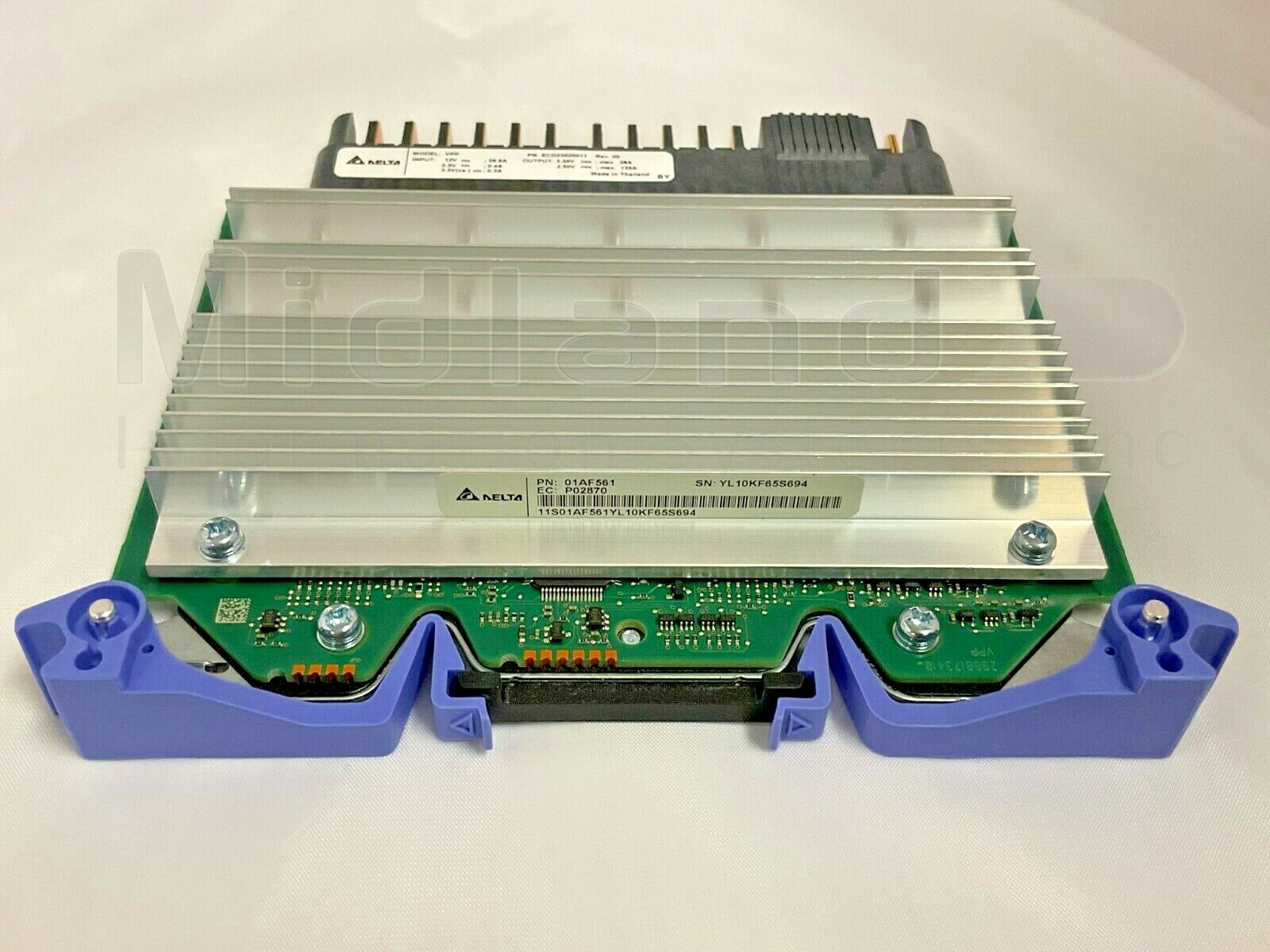 IBM 00RR683 VPP VRM for 9080-MME, 9080-MHE, 9119-MHE, 9119-MME