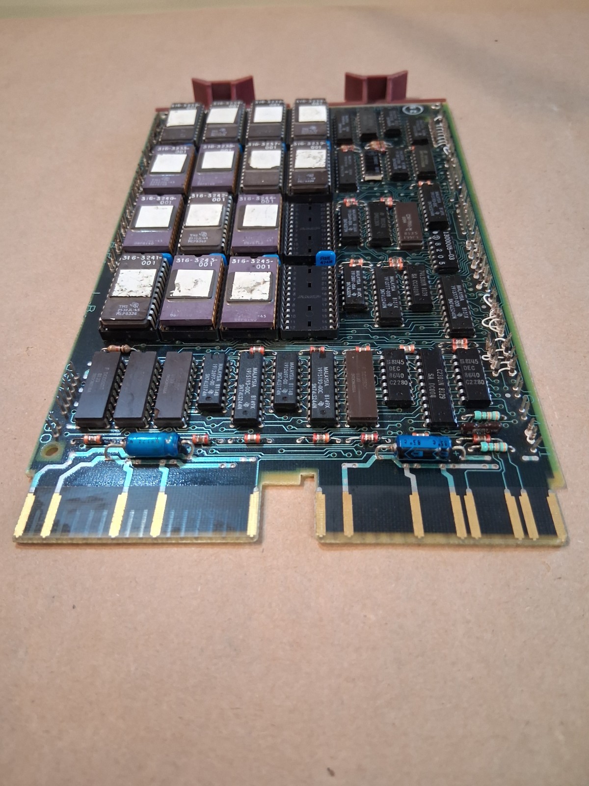 Vintage DEC Digital M8048 5013995C PDP-11 LSI 11 ROM (B3)