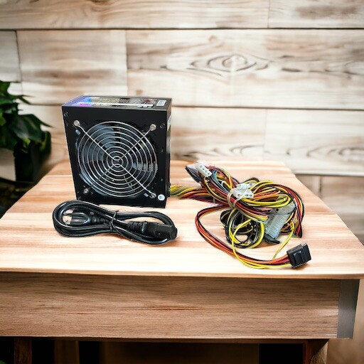 Cooler Master RS-500-PCAR-I3 Switching Power Supply ATX 12V V2.3 500W