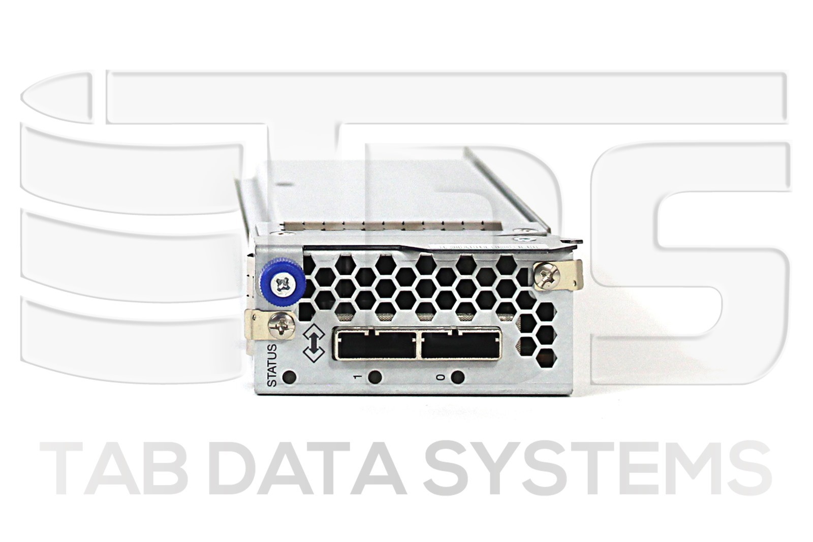 Hitachi Data Systems HDS 3285154-A BS6G Drive I/O Module for HUS150