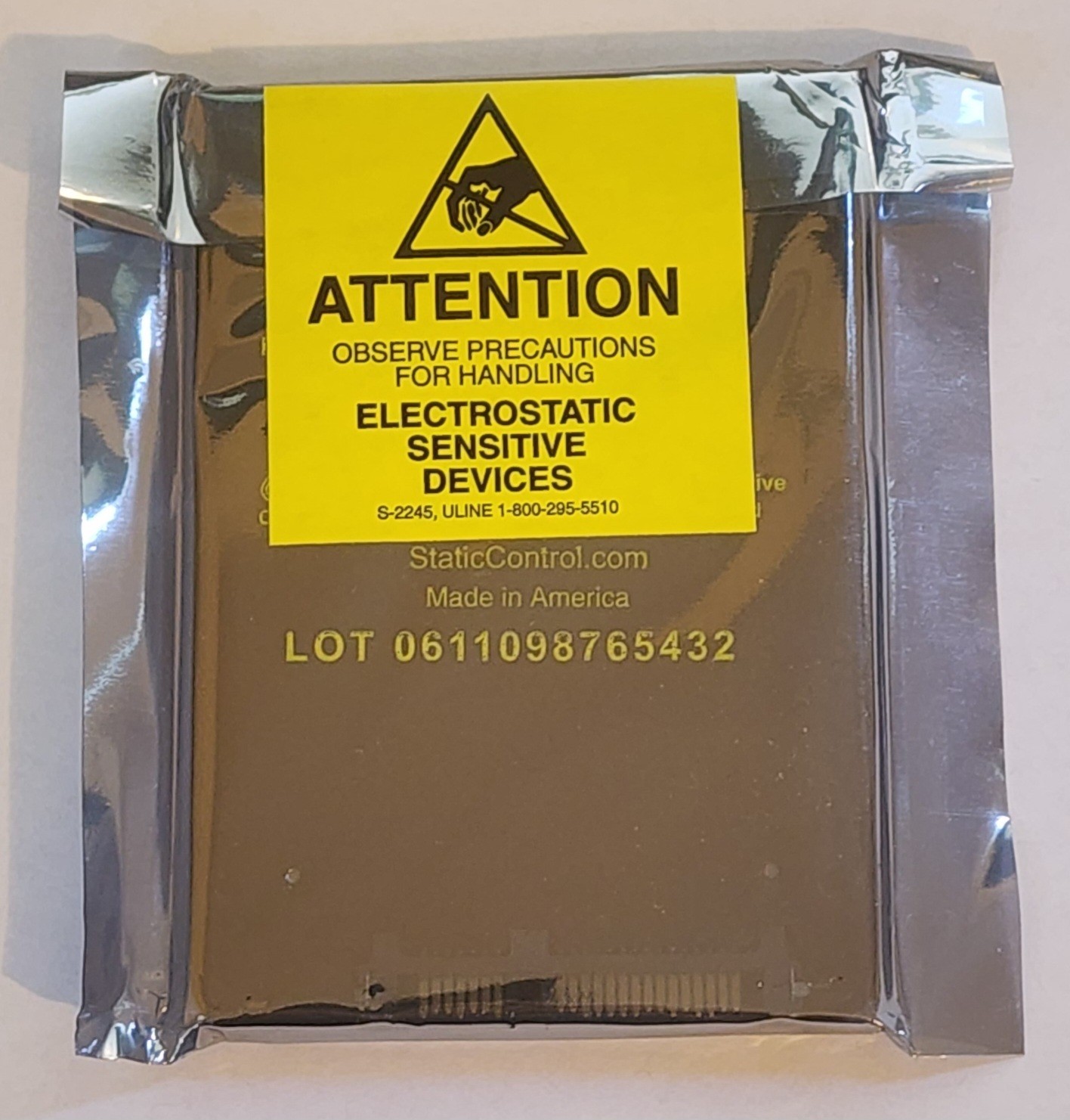 OEM SSD 2TB 2.5″ SATA III Solid State Drive