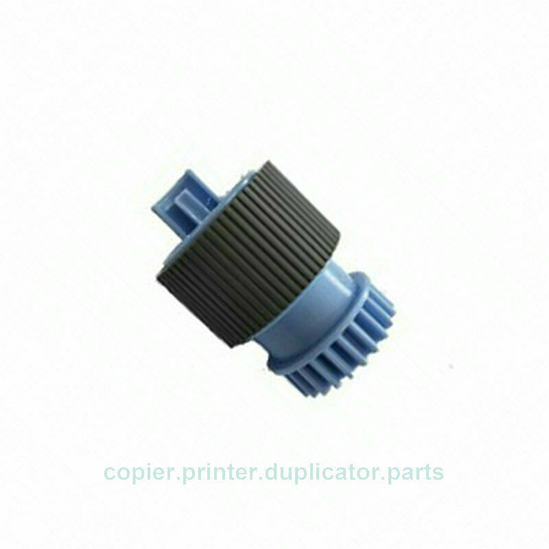 12Pcs Pickup Roller RF5-3340-000 Fit For HP 5500 5550 9000 9050 9040 9500 M806