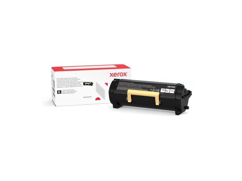 GENUINE XEROX BLACK EXTRA HIGH CAPACITY TONER CARTRIDGE FOR XEROX B410 006R04727