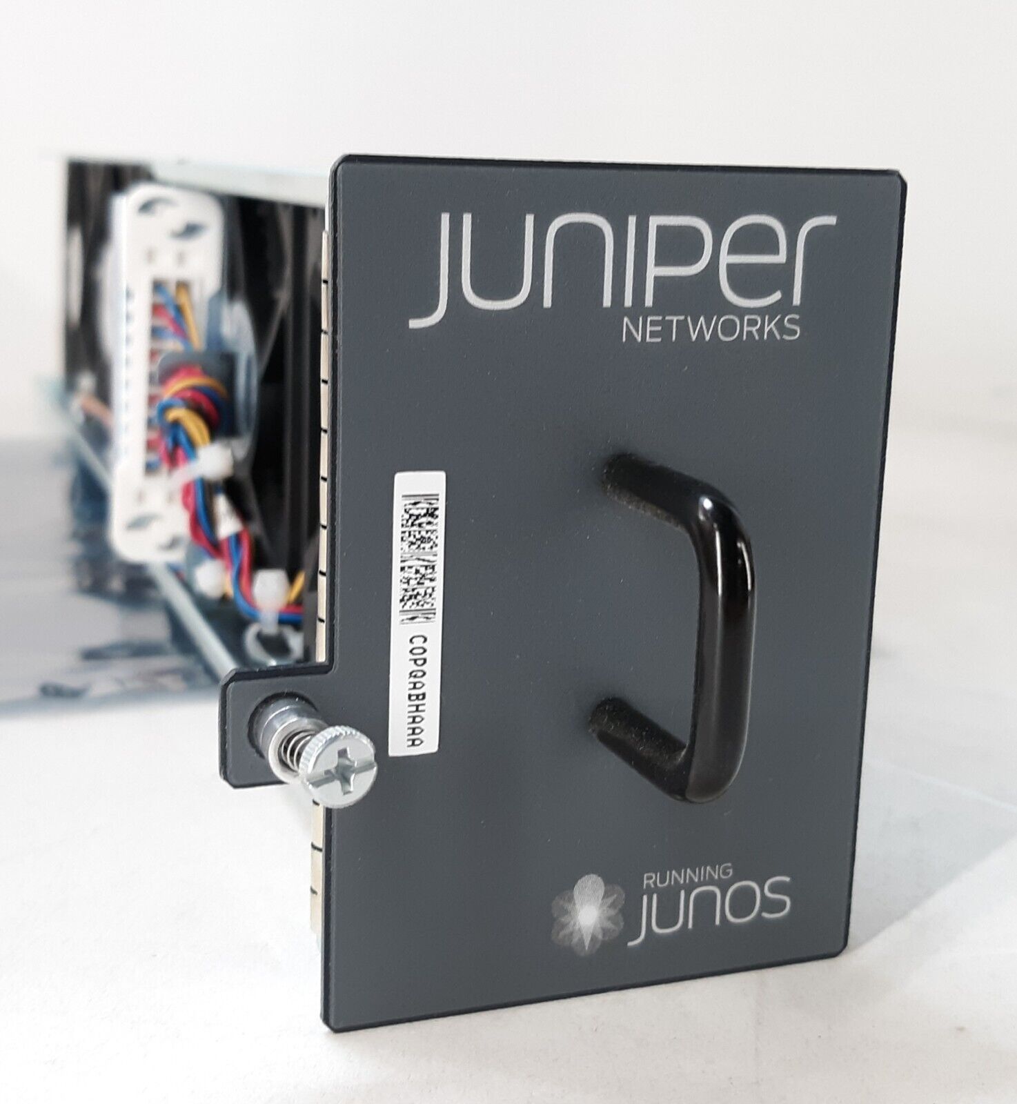 Juniper Networks FANTRAY-MX80-S-A Router Fan Tray *PULLED*