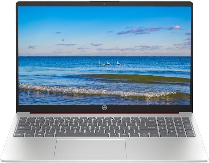 HP ProBook 650 G4 15.6" | i7-7600U | 8GB DDR4 | 256 GB M.2 SSD | Windows 10 Pro