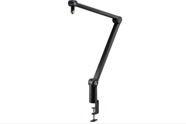 Logitech G Compass Premium Broadcast Boom Arm for Microphone 955-000074