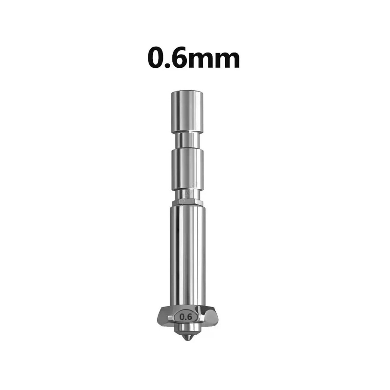 Anycubic Kobra 3 Max Hotend, Ceramic Heating Hotend Kit For Kobra 3 Max Combo