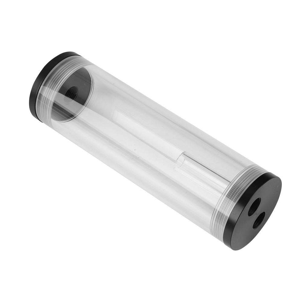 50m Diameter & 160mm Long Computer Water Cooling 800L/H Water Min PKJR