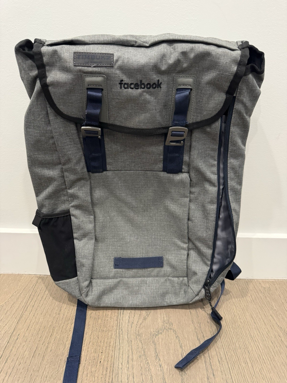 Timbuk2 Prospect Facebook Branded Backpack