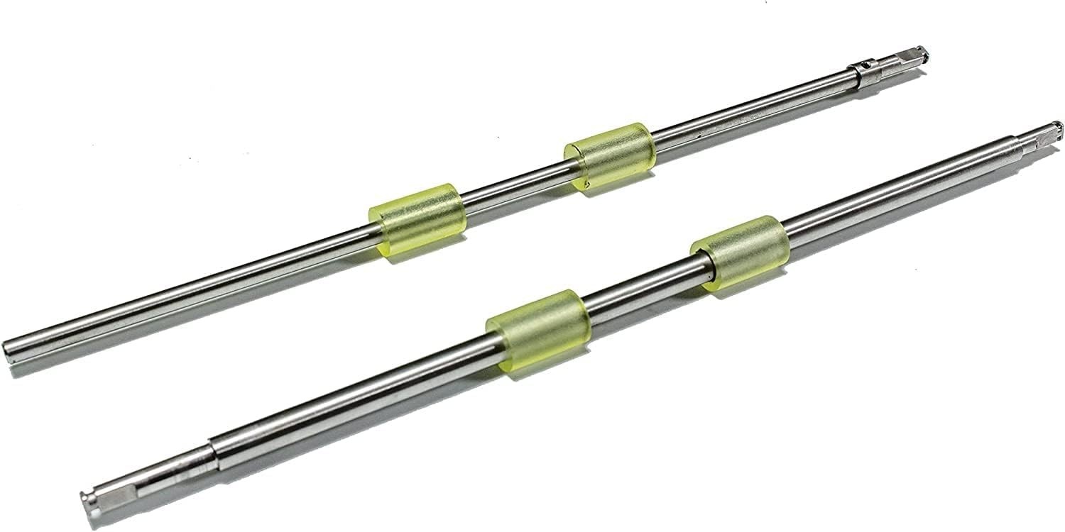 FEED / EXIT ROLLER FOR FUJITSU Fi-6130 Fi-6140 Fi-6240 Fi-6230 Fi-6225 Fi-6125