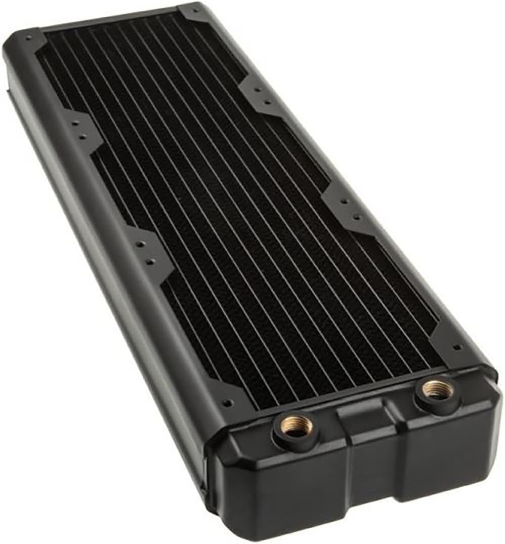 New Hardware Labs Black Ice Nemesis 360GTS Radiator